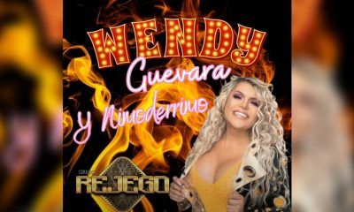 wendy guevara