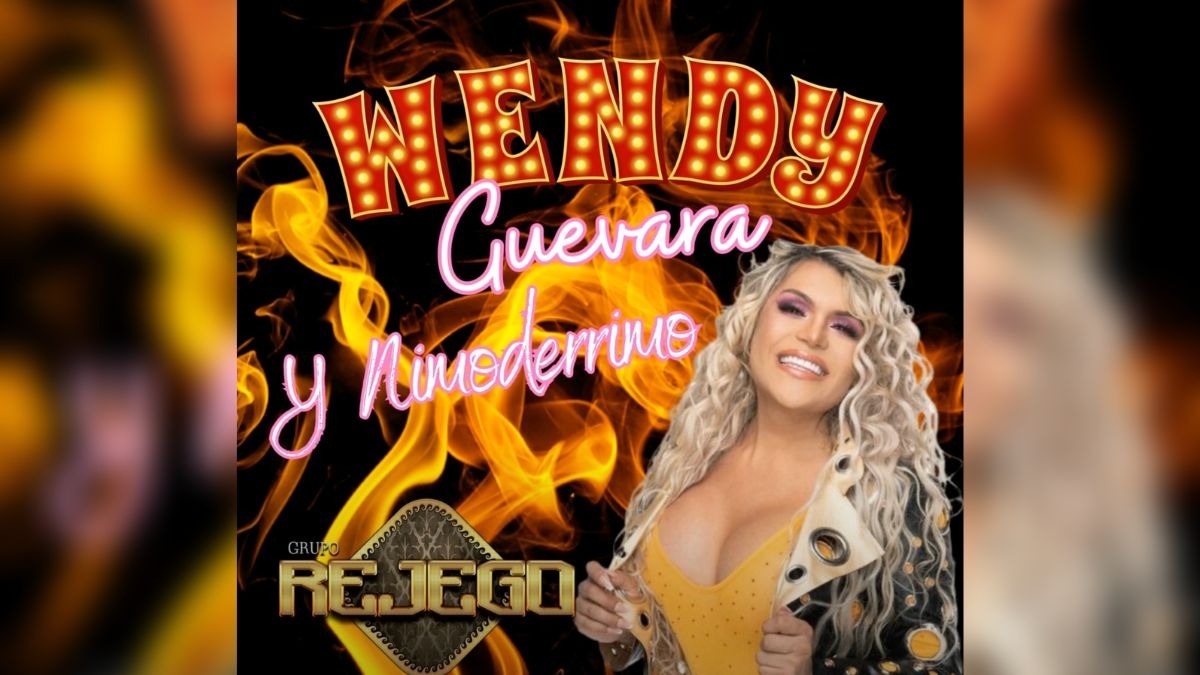 wendy guevara