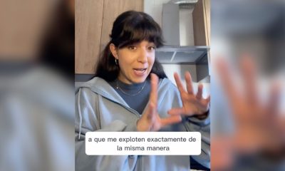 Critica su trabajo en redes y la despiden